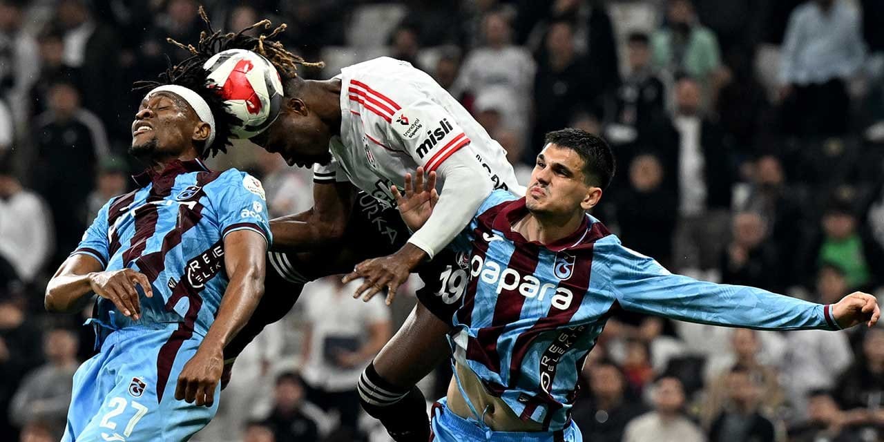 Beşiktaş istikrarsız bir sezonu daha geride bırakıyor: Kupa ve başarı gelmedi