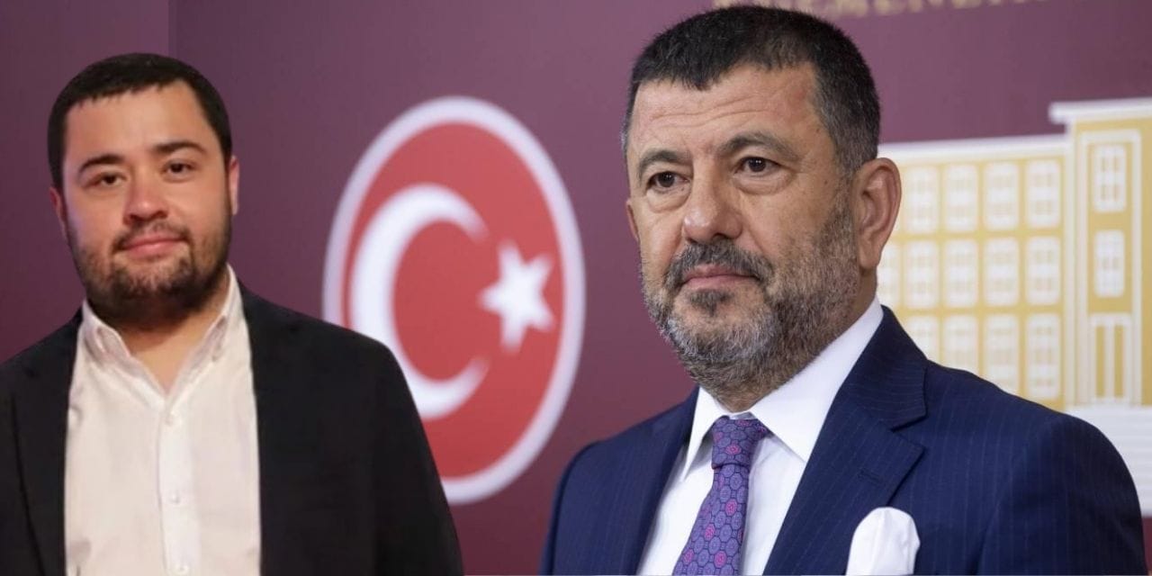 CHP'li Veli Ağbaba'dan Gökhan Böcek'in '1 milyon euro' iddiasına suç duyurusu