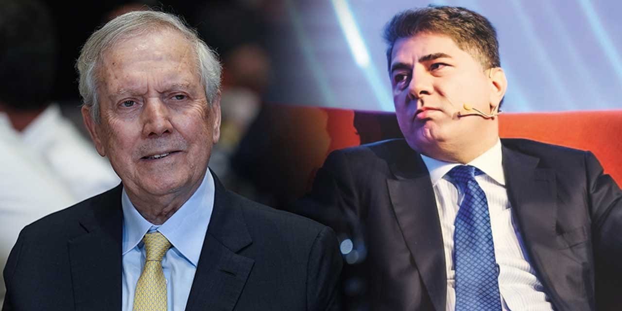 Aziz Yıldırım ile Hakan Safi arasında çılgın yarış: Paralar saçılacak Fenerbahçe'ye yıldız yağacak