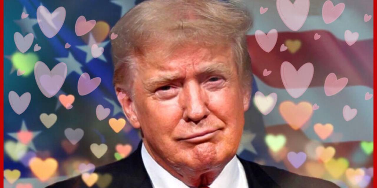 Trump'ın ruh sağlığı alarm veriyor! 2 saat boyunca yapay zekayla kendini övdü