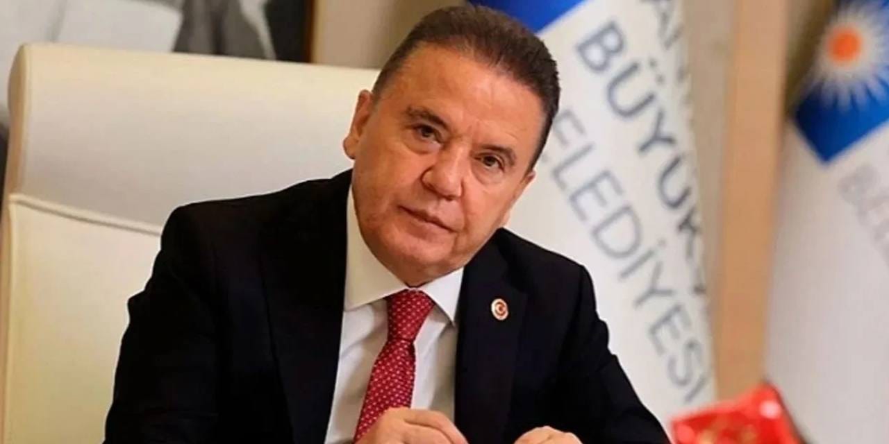 Muhittin Böcek'i etkin pişmanlığa götüren süreç! 39 gün önce el yazısıyla 'Asla' demişti