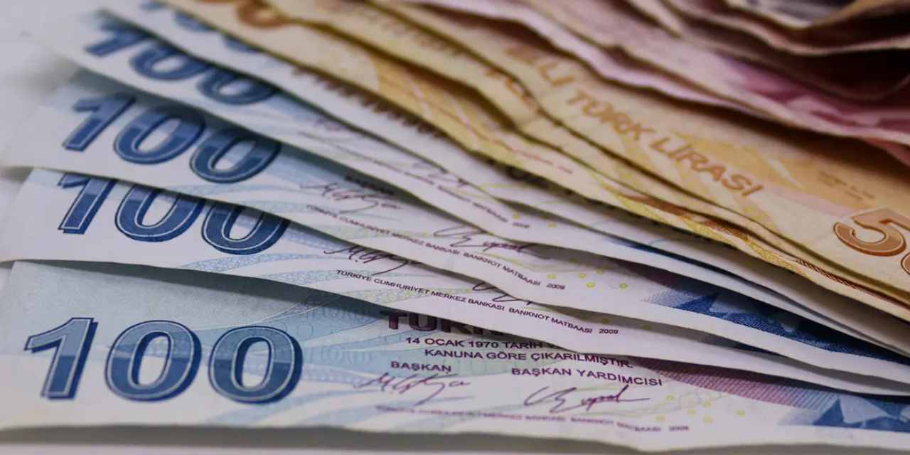 600 bin TL’nin 32 günlük getirisi belli oldu: Banka banka faiz oranları açıklandı