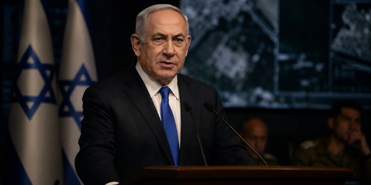 Netanyahu davasında kritik değişiklik: Duruşma güvenlik gerekçesiyle erken bitti