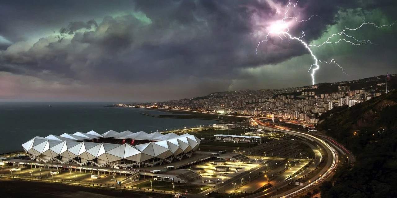 Trabzon'u 9 günde ayağa kaldıracak: Sezona doping olacak