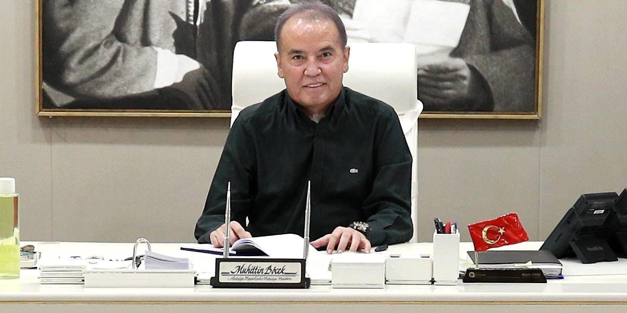 Son Dakika | CHP'den Muhittin Böcek'in etkin pişmanlık ifadesine ilk açıklama! "İnsan demans olsa bunu hatırlar"