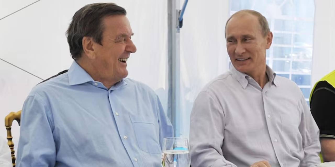 Putin’in arabulucu önerisi Brüksel’i karıştırdı! AB'den yanıt gecikmedi