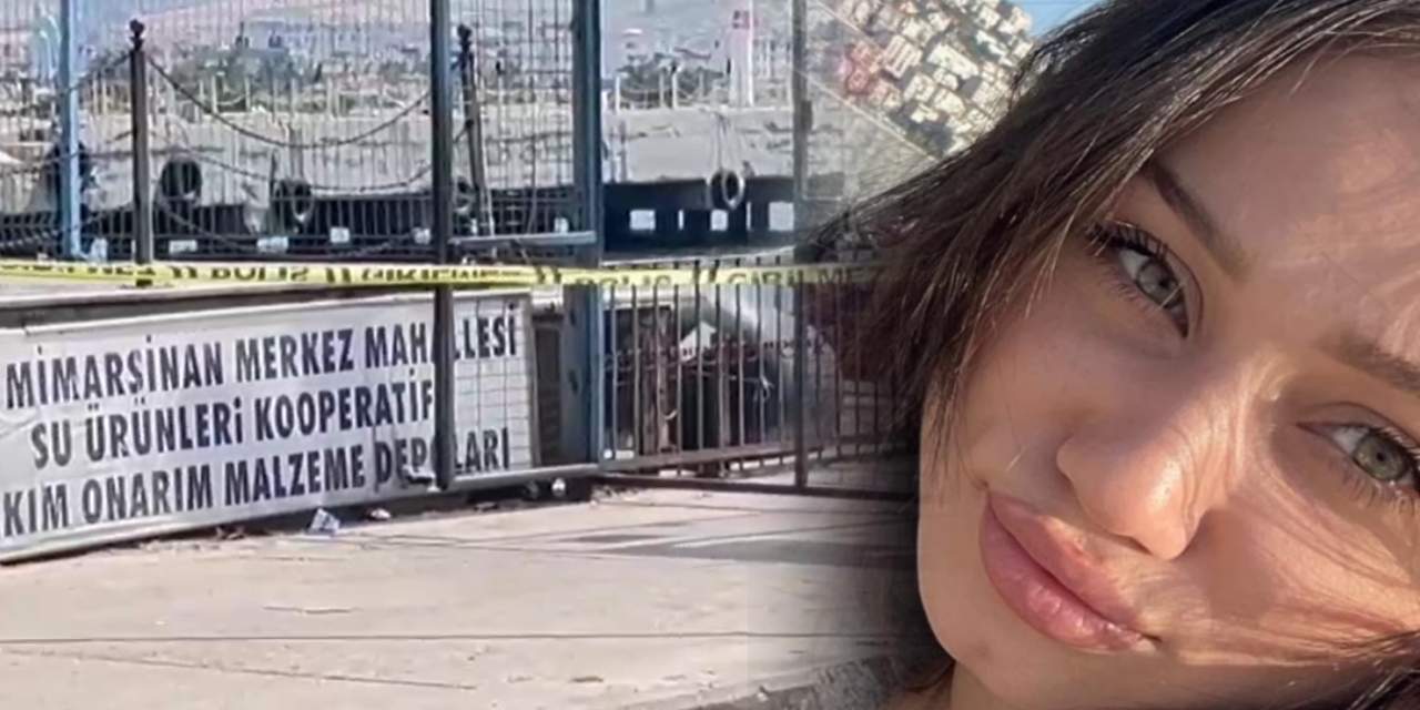 Sedef Güler cinayetinde karar açıklandı: Cesedi halıya sarılıp denize atılmıştı