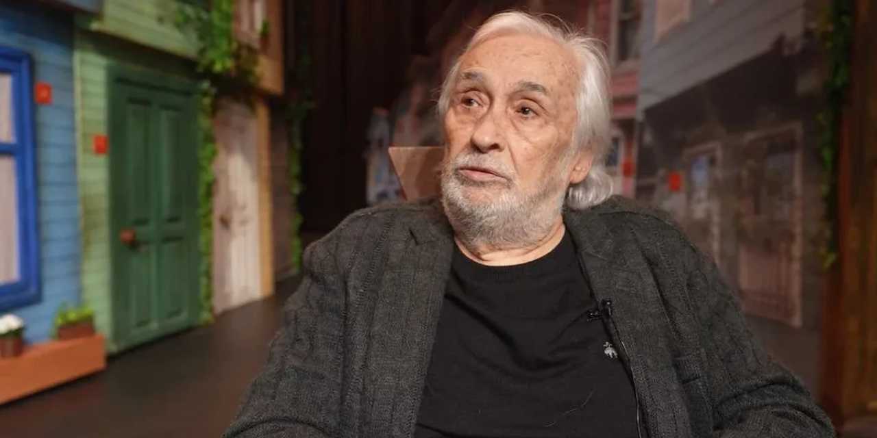 Müjdat Gezen duyurdu! "Arena Müzikali" geliyor