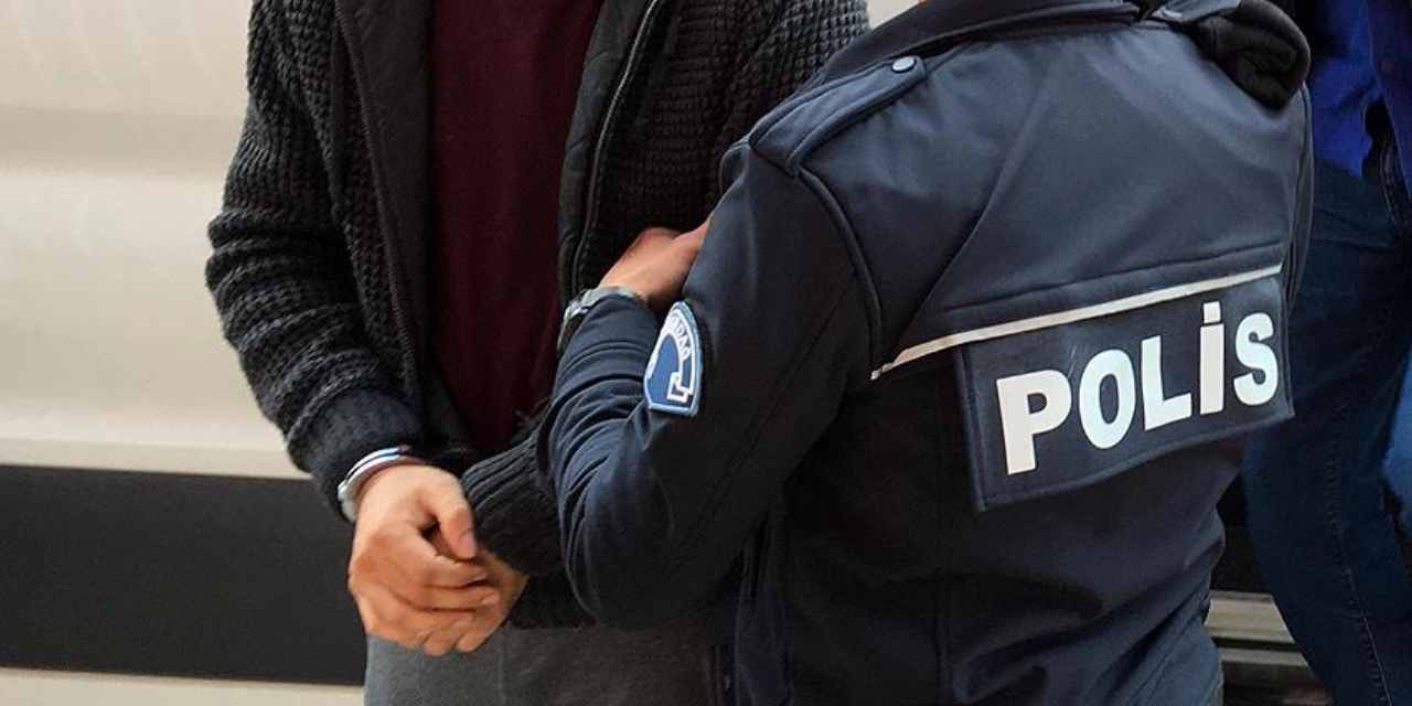 Kastamonu'da uyuşturucu operasyonu! Gözaltılar var