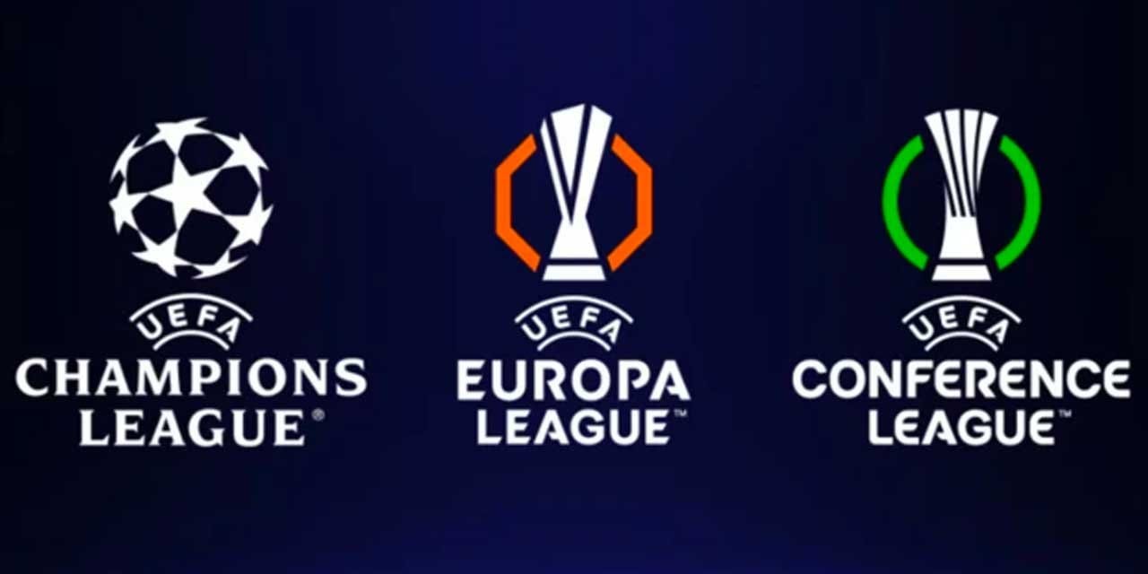 UEFA final maçlarının hakemlerini açıkladı