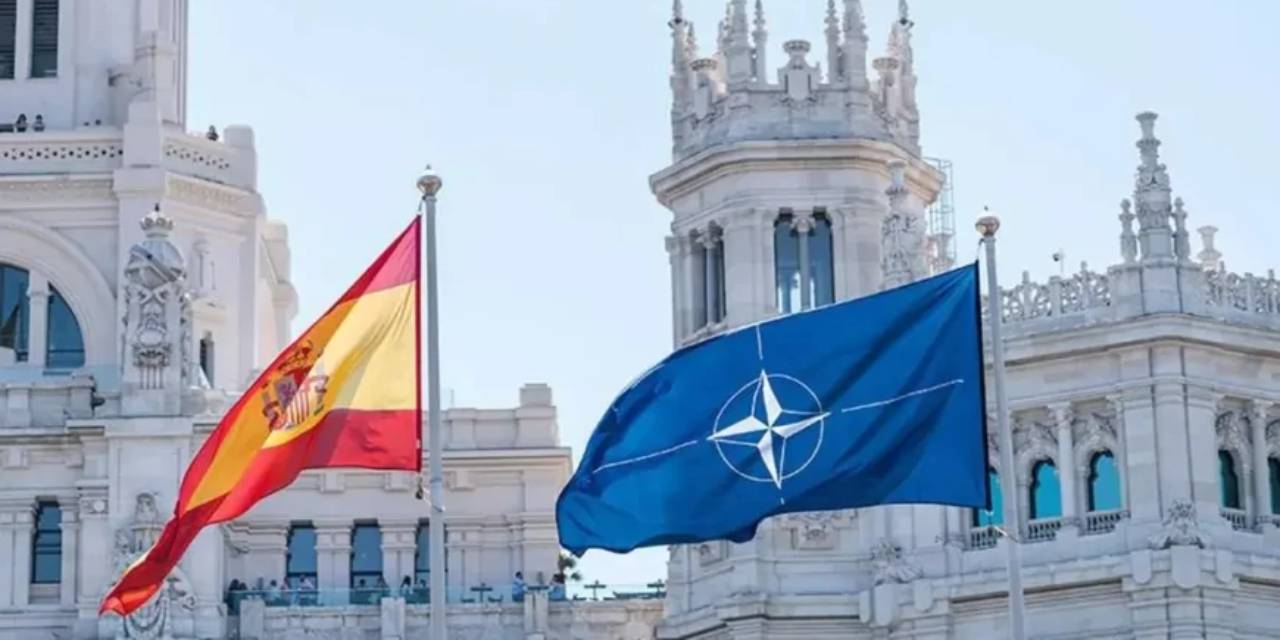 NATO çöküyor mu? İspanya’dan Avrupa’yı sarsan “ABD’siz savunma” çağrısı
