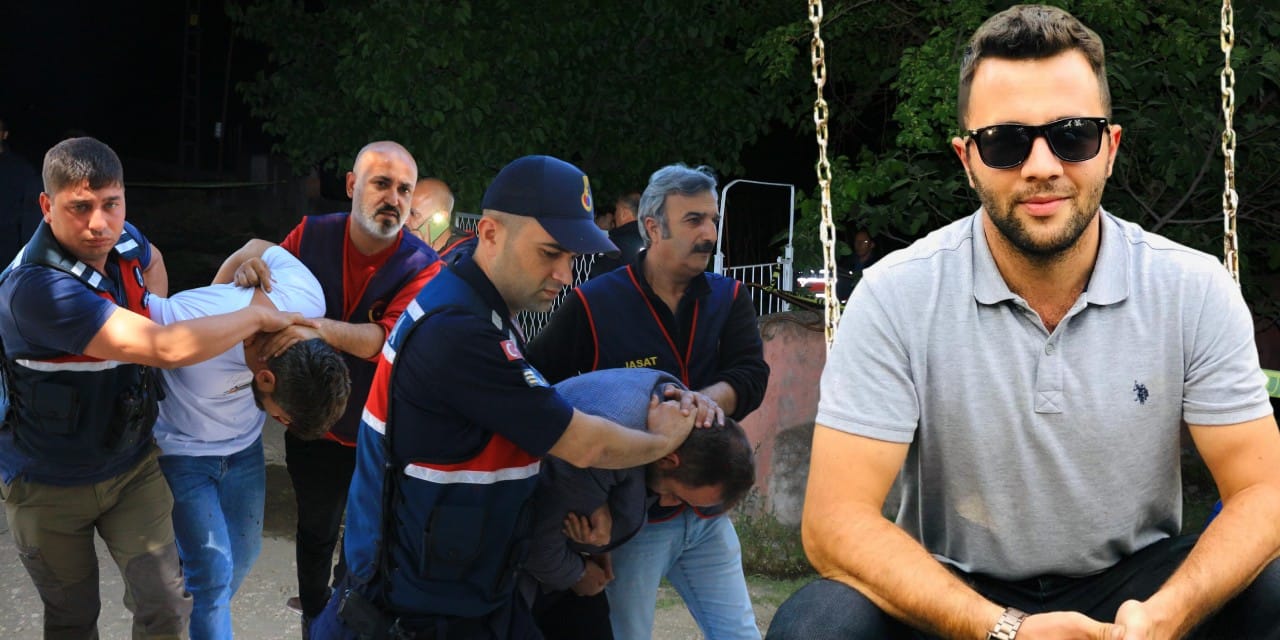 Eski eşinin sevgilisini bombayla öldürdü 5'i jandarma 6 kişiyi yaraladı: İstenen ceza belli oldu