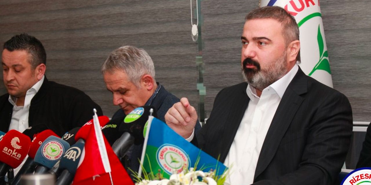 Süper Lig ekibi seçime gidiyor: Başkan görevi bırakacak
