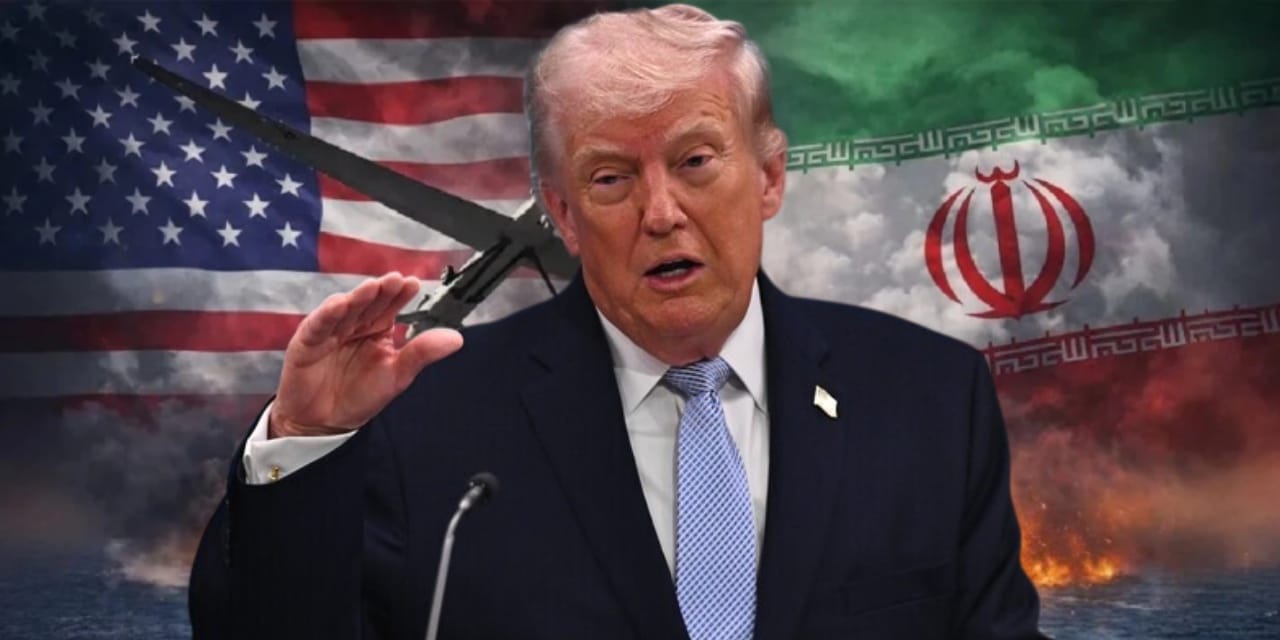 Trump'tan dengeleri sarsacak 'Ateşkes' çıkışı: En zayıf anında