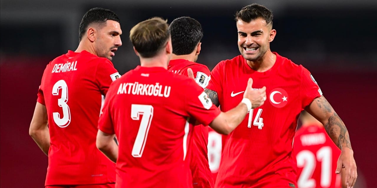 TFF'den Dünya Kupası öncesi milli takım yalanlaması