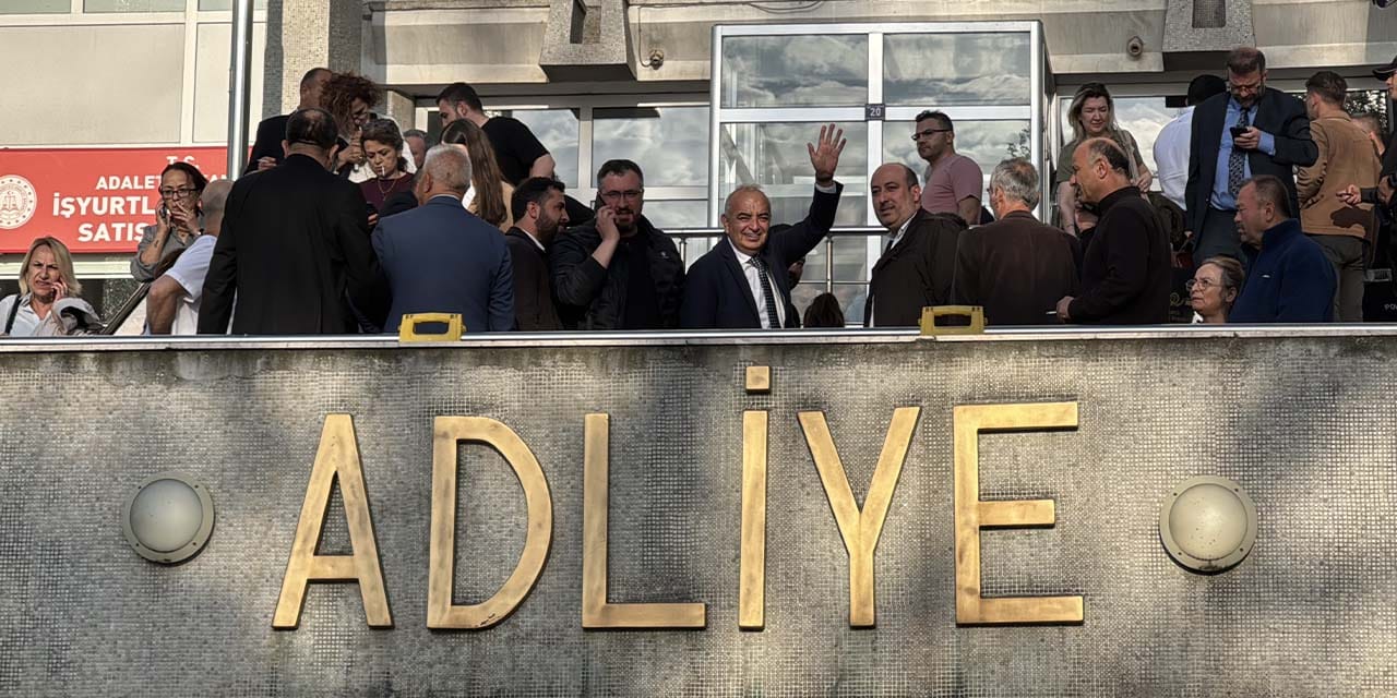 Devrek Belediyesi'ndeki 'usulsüzlük' iddialarına ilişkin dava başladı