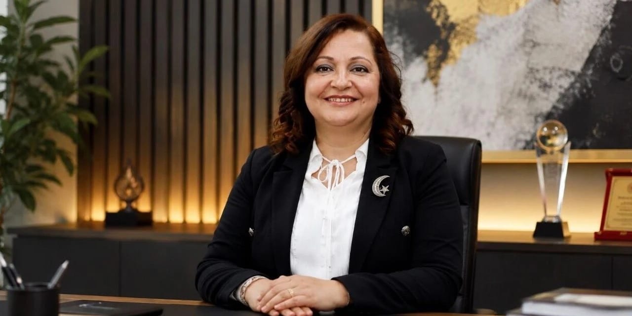 CHP'nin 'Güle güle' dediği Burcu Köksal: AKP'ye geçiyorum içim rahat