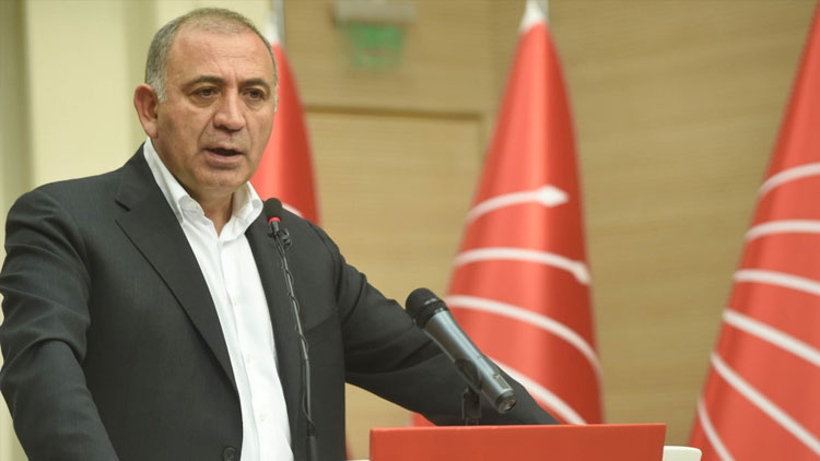 Gürsel Tekin: AKP Türkiye'nin en büyük gücünü tüketiyor