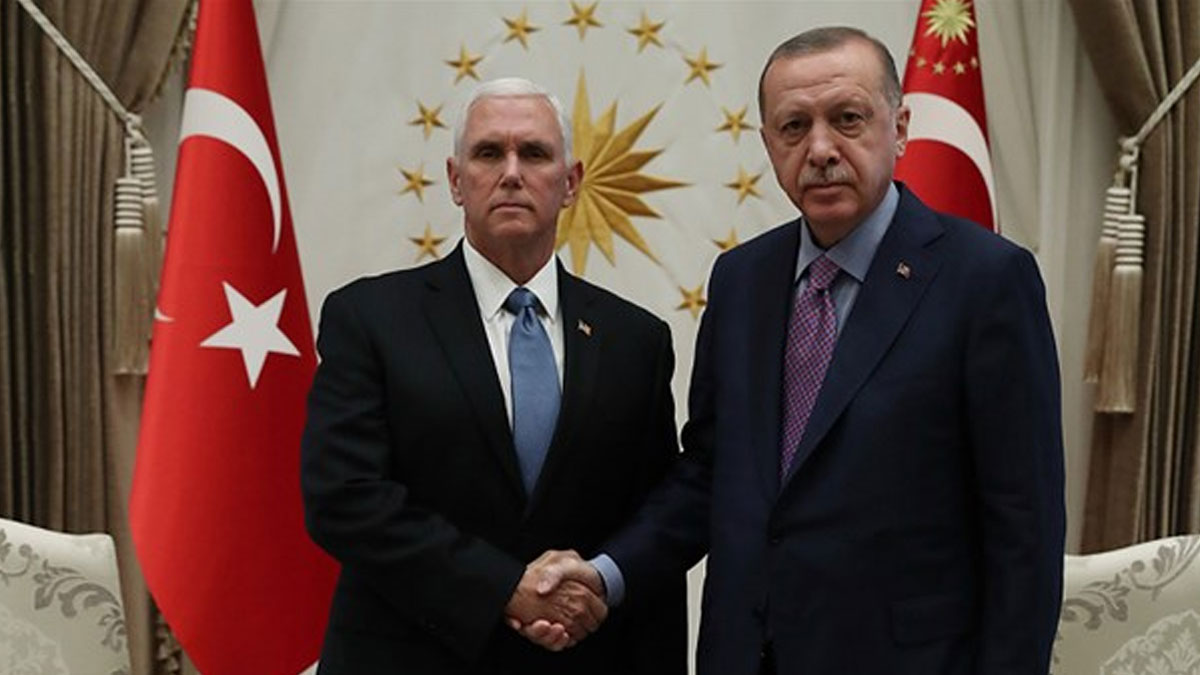 Türkiye-ABD anlaşmasının detayları açıklandı