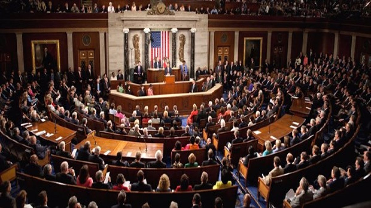 Senato'dan "Suriye" tasarısına engel!