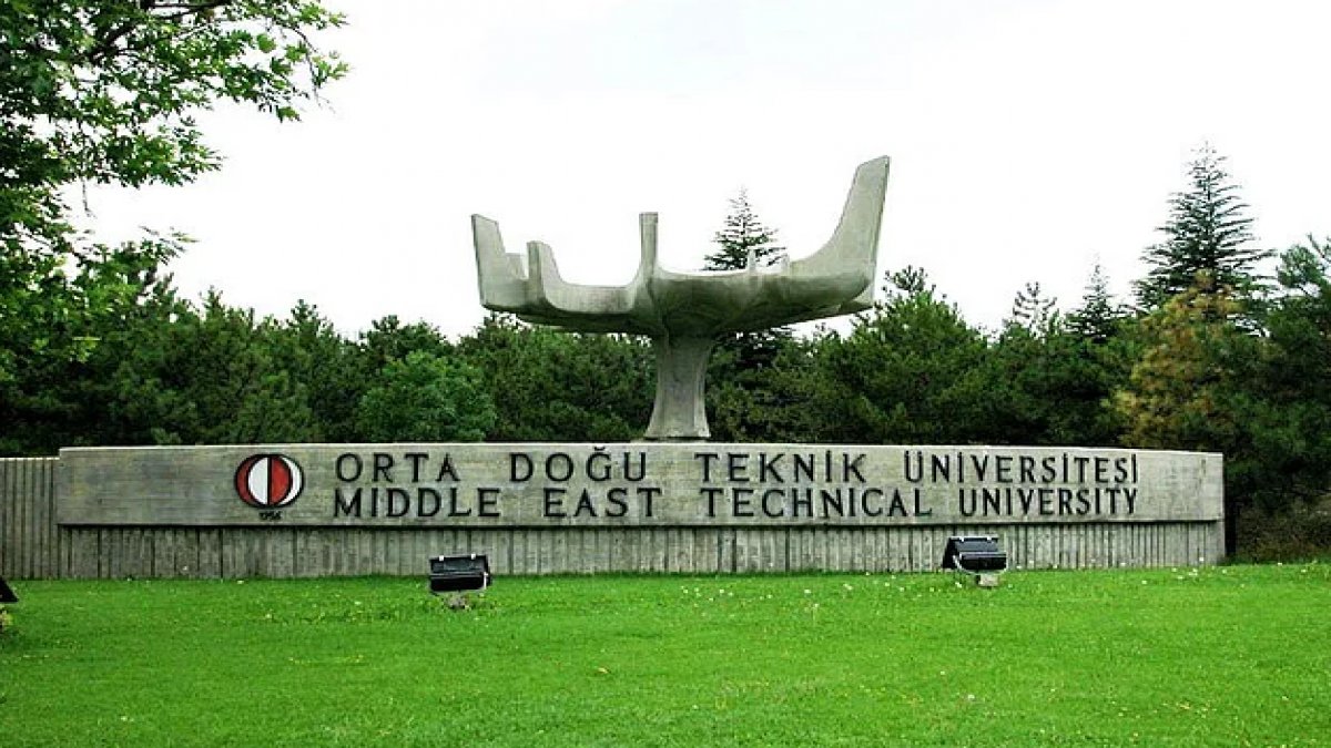 YÖK açıkladı! ODTÜ birinci Boğaziçi ikinci...