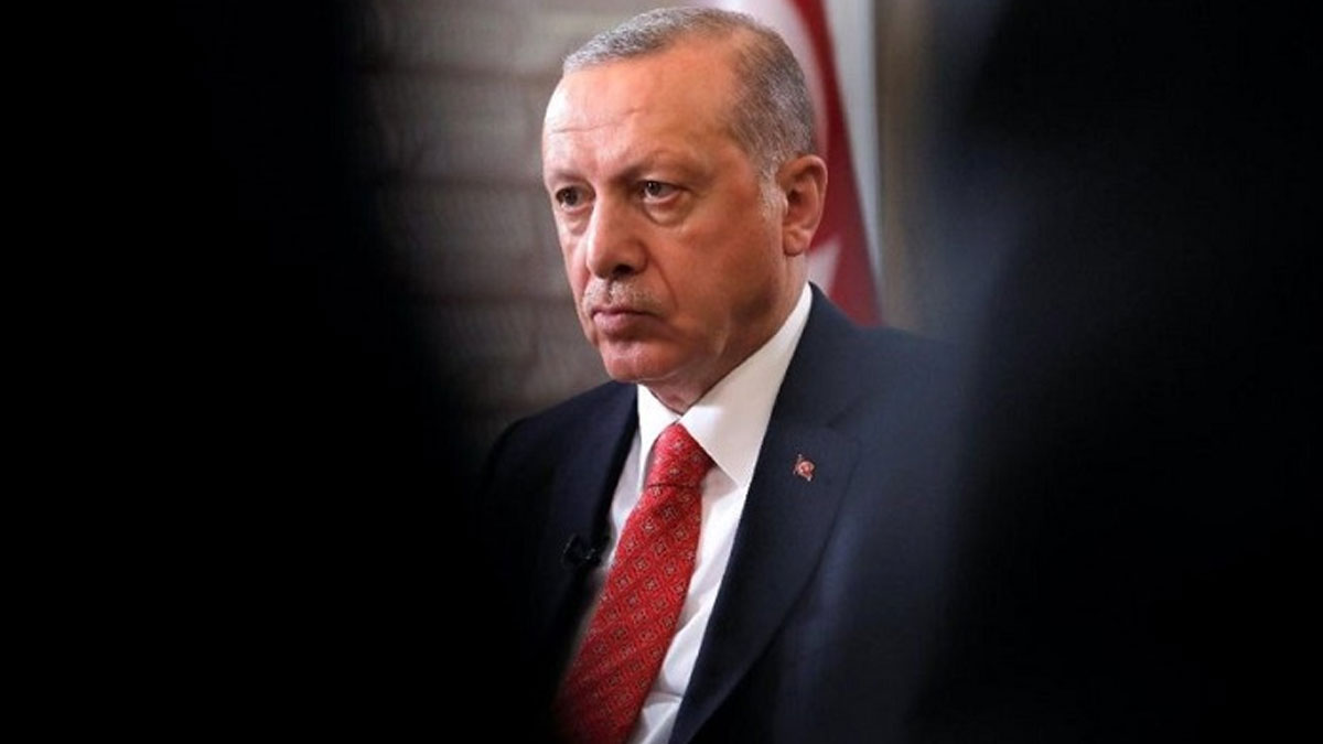 Erdoğan'dan Trump'ın skandal mektubu hakkında açıklama