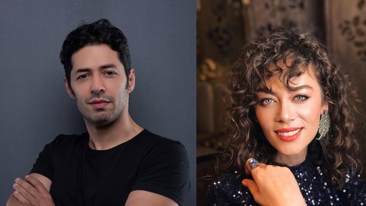 İstanbul'un ilk Büyükşehir Kent Konseyi kuruldu! Mert Fırat ve Demet Evgar...