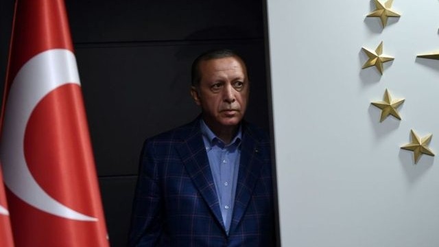 Erdoğan'ın 2019 korkusu... "Mutlaka gençlerden seçin"