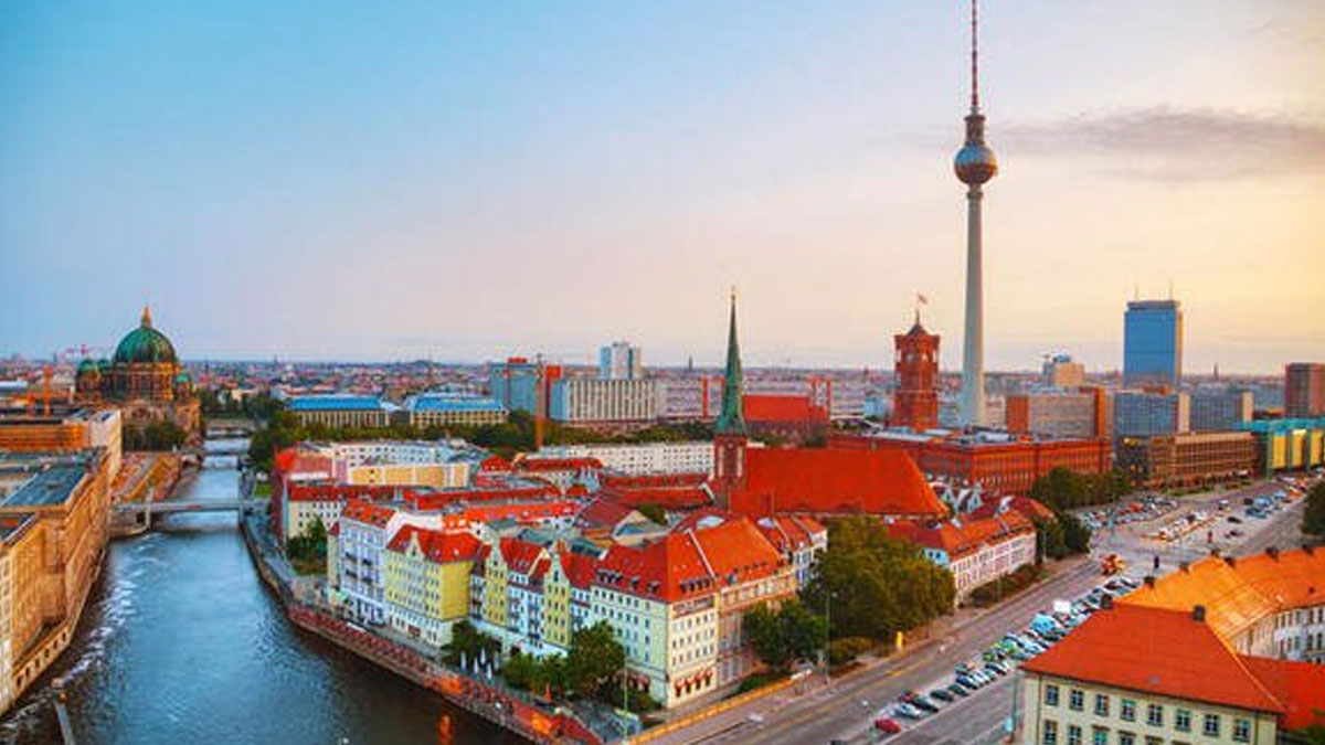 Türk vatandaşlarının en fazla ve en az bulunduğu ülkeler