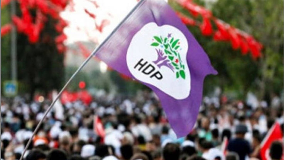 HDP'li 3 belediye başkanı gözaltına alındı!