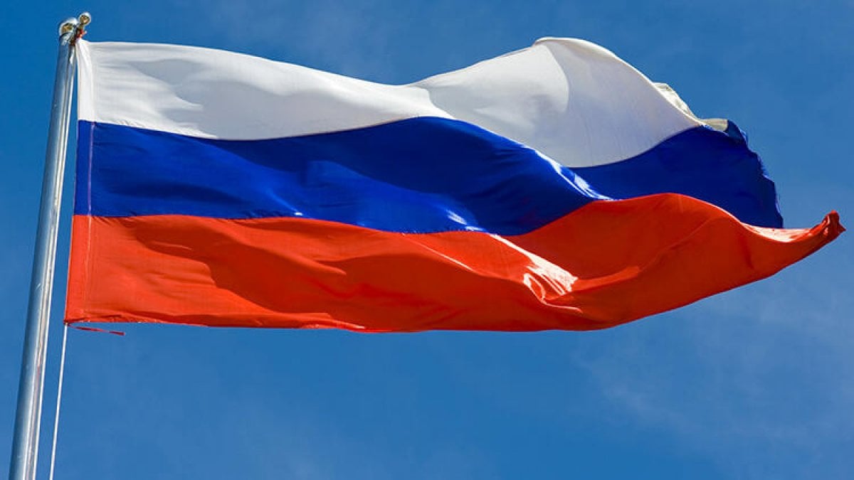 Rusya'dan teknolojik cihazlarda 'yerli yazılım şartı' yasasını