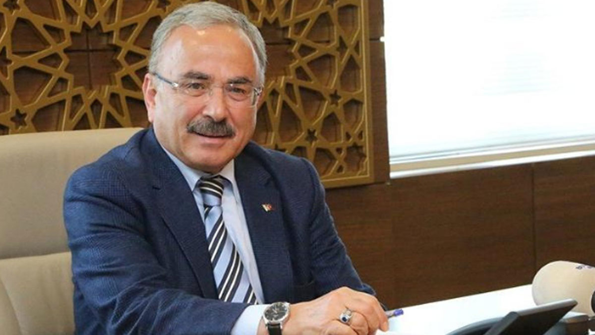 Ordu Belediye Başkanı'nın 250 bin liralık maaşı gündemde