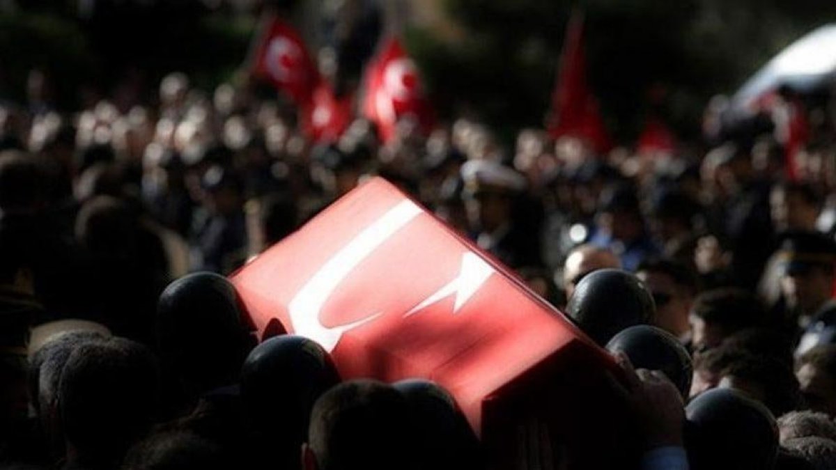Barış Pınarı Harekâtı bölgesinde PKK saldırısı: 1 şehit, 5 yaralı