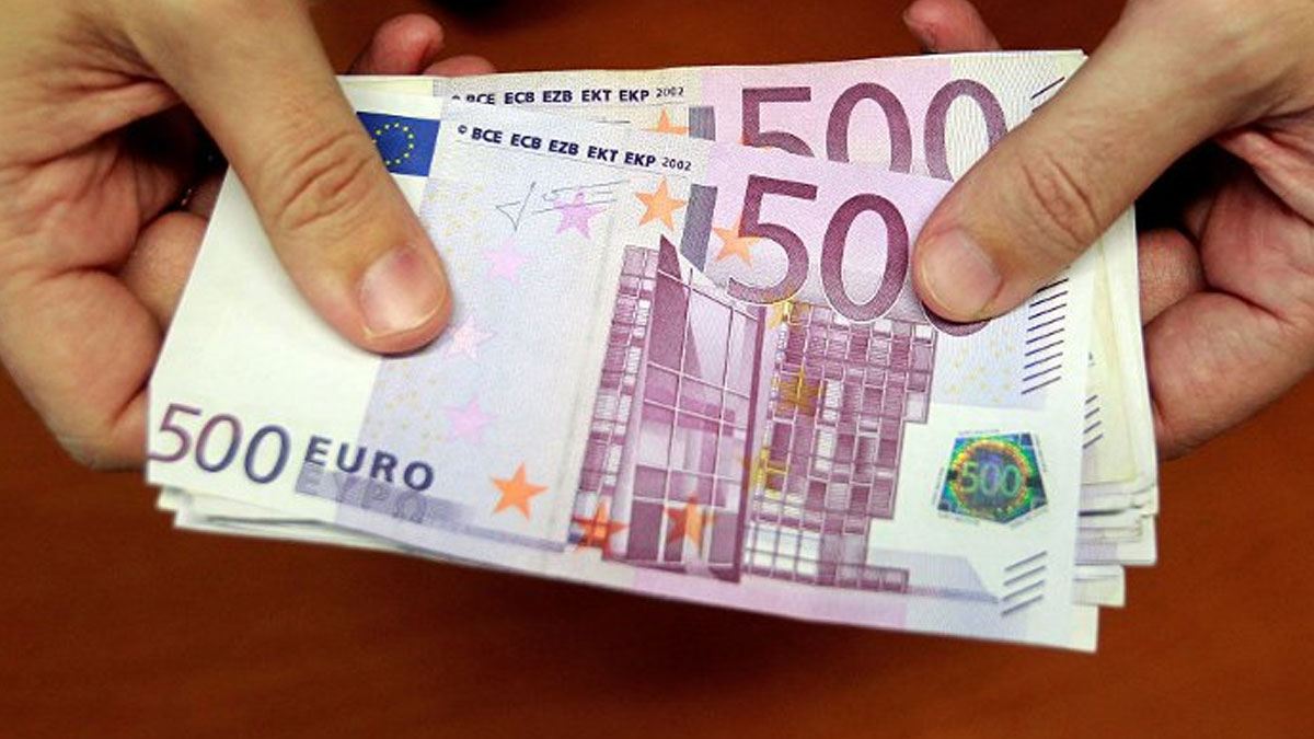 Alman basını: Avrupa Yatırım Bankası Türkiye'ye kredileri kesti