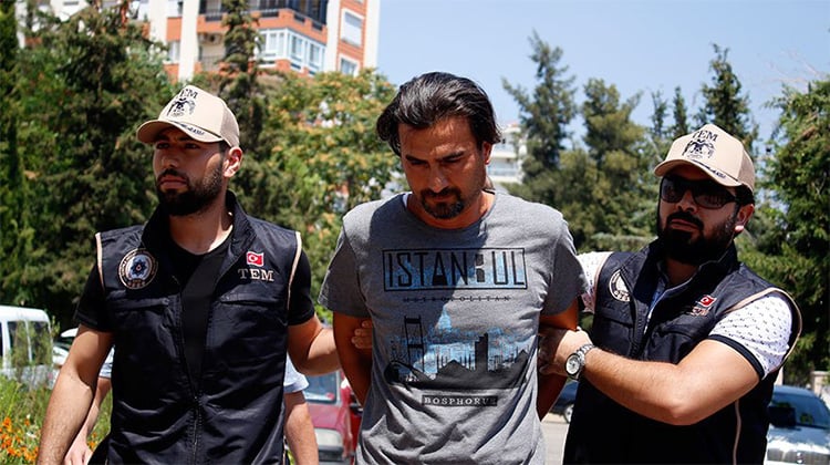 15 Temmuz'da pilotlara "vur emri" veren yarbay Özcan Karacan itirafçı oldu