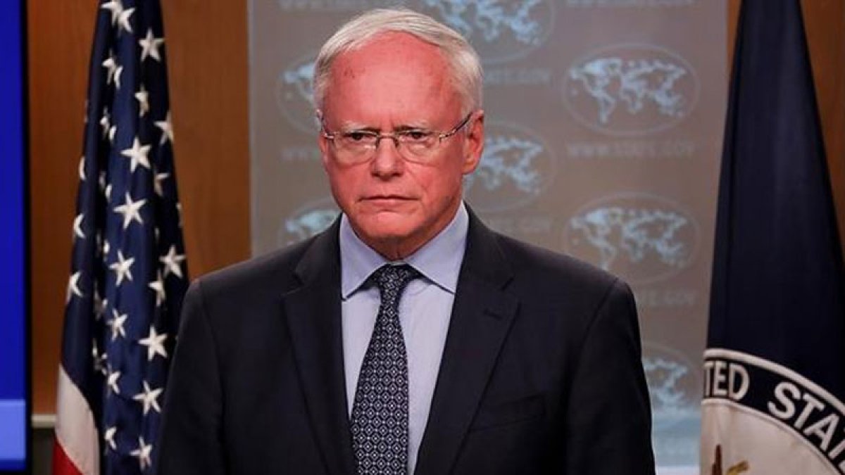 ABD'den skandal "Suriye" açıklaması! "Savaş suçu olabilecek vakalar gördük"