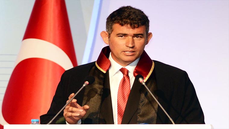 TBB Başkanı Metin Feyzioğlu’dan KHK tepkisi
