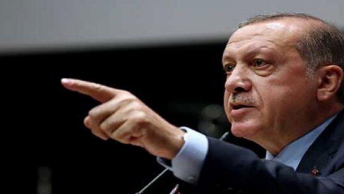 Erdoğan'ın SGK verilerini inceleyen memurlara hapis cezası!