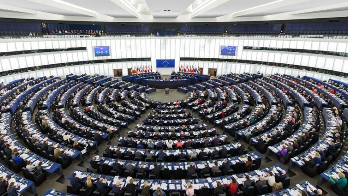 Avrupa Parlamentosundan Türkiye'ye kınama ve çağrı