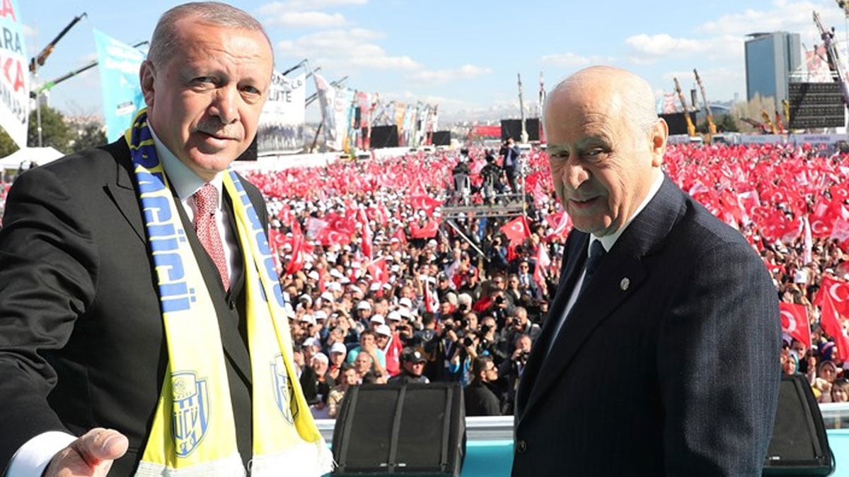 MHP, torbacılara; AKP, çocuğun cinsel istismarına af istiyor