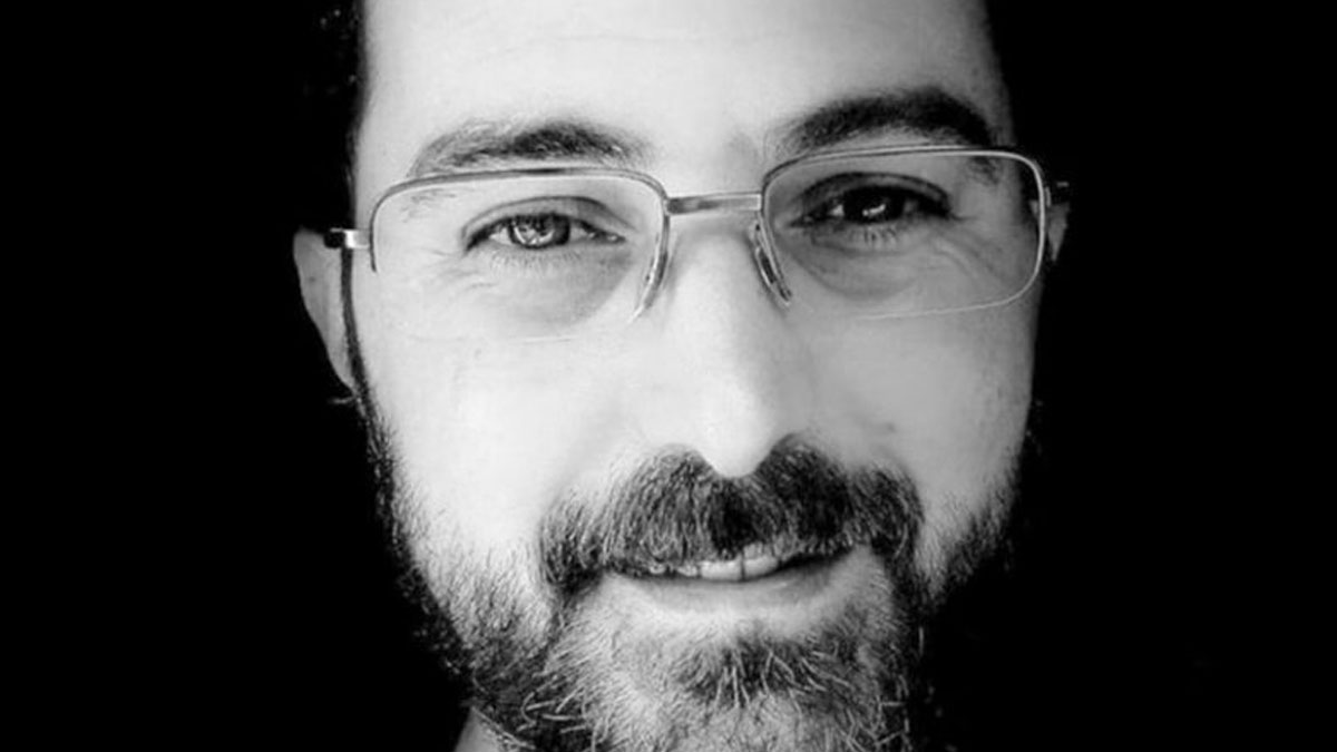 Kalbinden ve sırtından bıçaklanan gazeteci Barış Bektaş yaşamını yitirdi