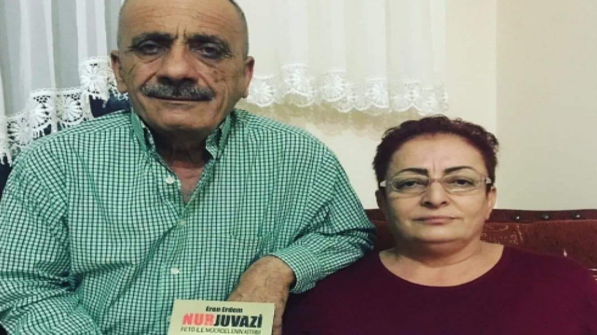 Tahliye yolu açılmıştı... Eren Erdem'in ailesi konuştu: "Oğluma kavuşmak istiyorum"