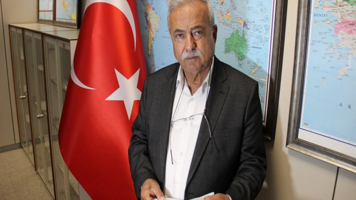 ABD'li şirkete dava açtı, 13 yıl sonra kazandı! 