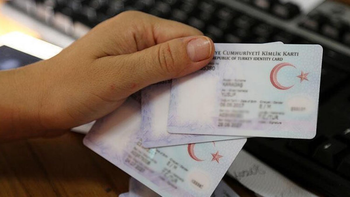 188 bin kişi değiştirdi! Son tarih 3 Kasım...