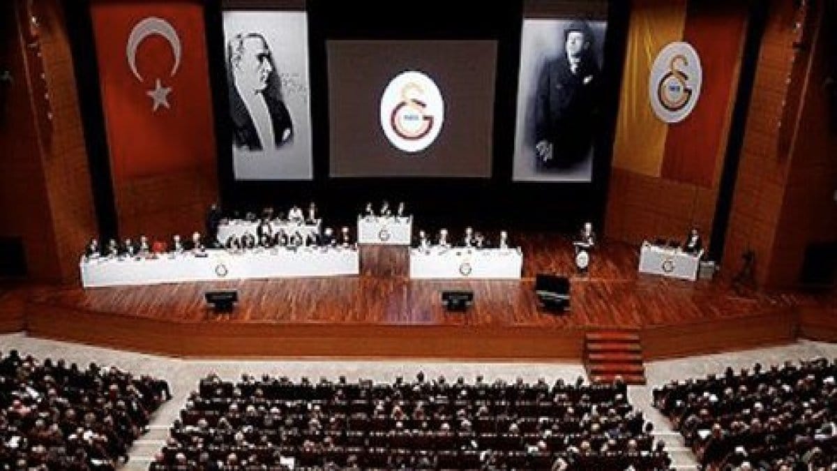 Erdoğan ziyareti sonrası Galatasaray'dan Fenerbahçe'ye manidar gönderme!