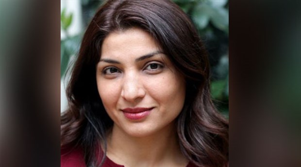 Gazeteci Nurcan Kaya: İstanbul Havalimanı'nda gözaltına alınıyorum