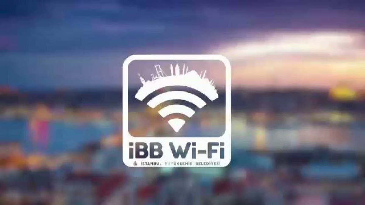 İBB'den Cumhuriyet Bayramı'nda sınırsız internet