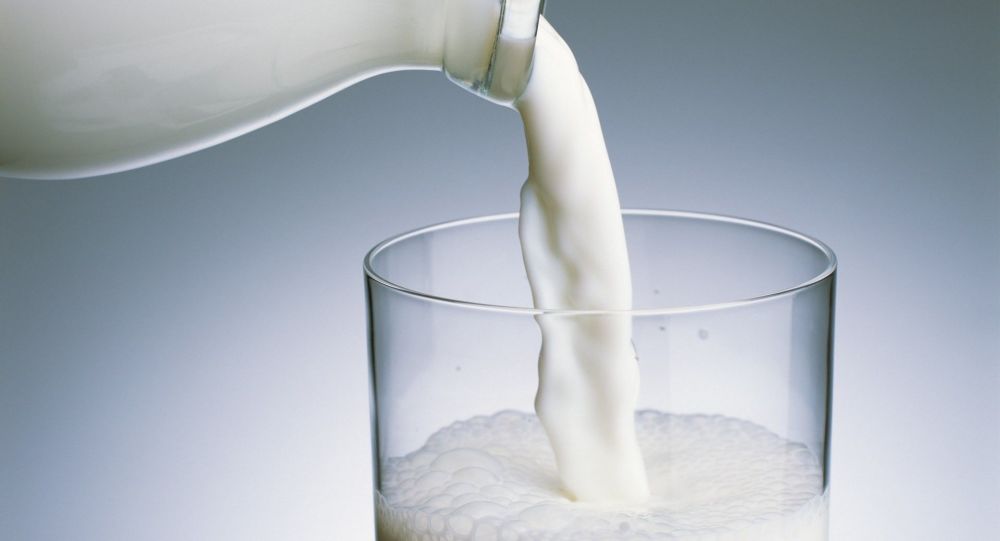 Rusya ve Türkiye, Türk pazarlarında süt ürünlerine ilişkin mutabakat imzaladı 