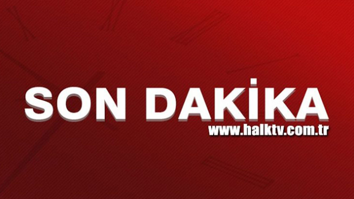 İstanbul'da bir restorana silahlı saldırı