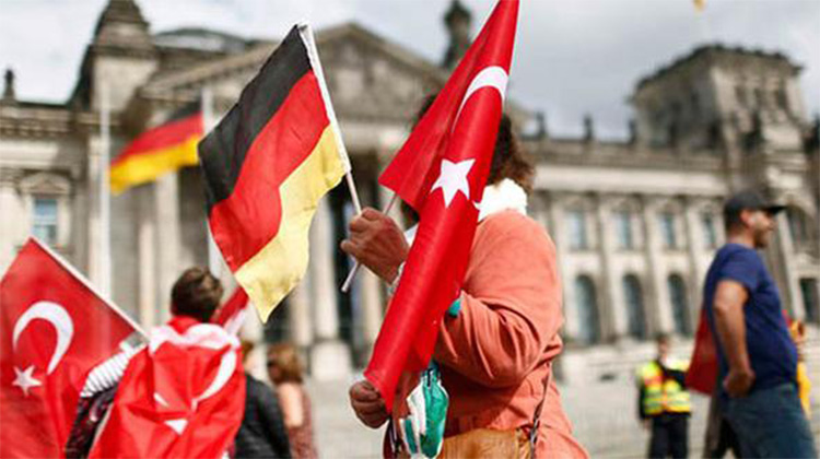 Almanya'dan Türkiye'ye yönelik kriz çıkaracak sözler: Ekonomik ilişkiler açısından sonuçları olacak